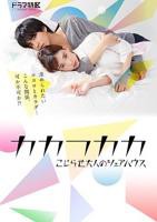 《别扭合租房》电视剧免费播放完整版