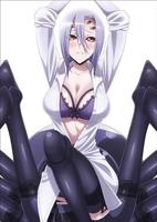 《魔物娘的同居日常OAD2》动漫免费在线观看